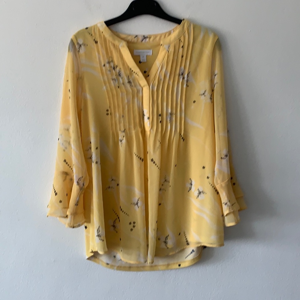 NWT! Charter Club Blouse